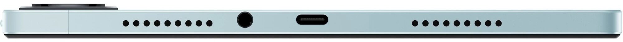 11" Планшет REDMI Pad 2 8/256 ГБ 4G зеленый