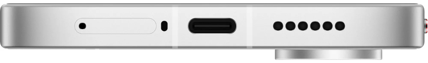 Смартфон POCO X8 Pro 12/512 Гб белый