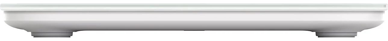 Умные весы Xiaomi Smart Scale S200 белый BHR9230GL 