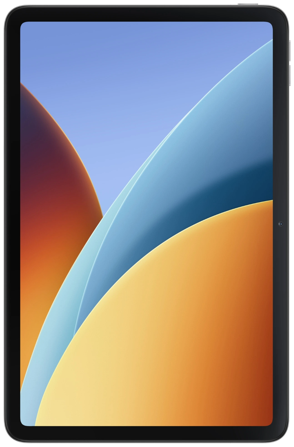 9.7" Планшет REDMI Pad 2 4/128 ГБ серебристый