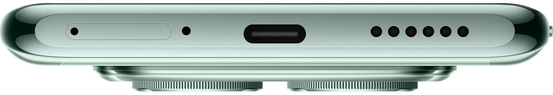 Смартфон POCO X7 12/512 Гб зеленый