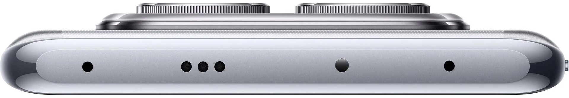 Смартфон POCO X7 8/256 Гб серебристый