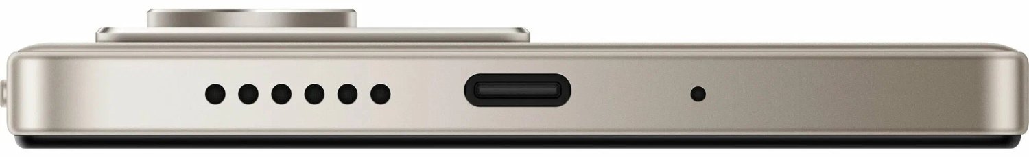 Смартфон REDMI 15 6/128 ГБ серый