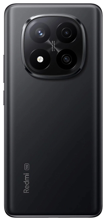 Смартфон REDMI Note 14 Pro+ 5G 8/256 ГБ черный
