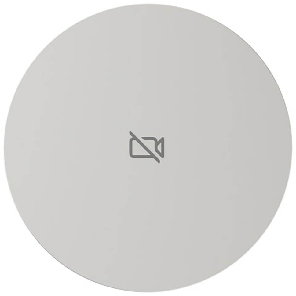 IP камера Яндекс 2K WiFi поворотная YNDX-00582GRY