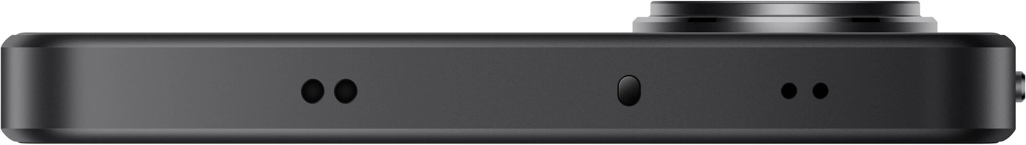 Смартфон POCO X7 Pro 8/256 Гб черный